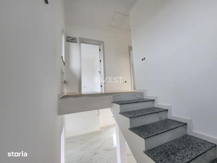 Casă cu 4 camere în Balciu