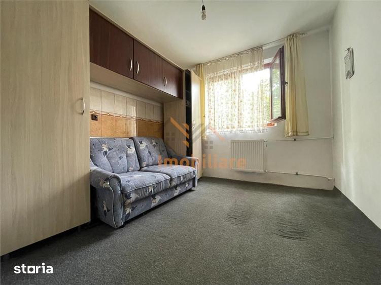 APARTAMENT 2 CAMERE | ETAJ 3 | ROGERIUS | ORADEA - 1