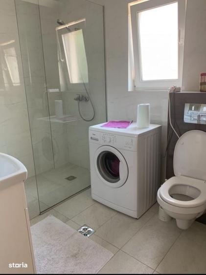 Apartament cu 2 camere în Zorilor