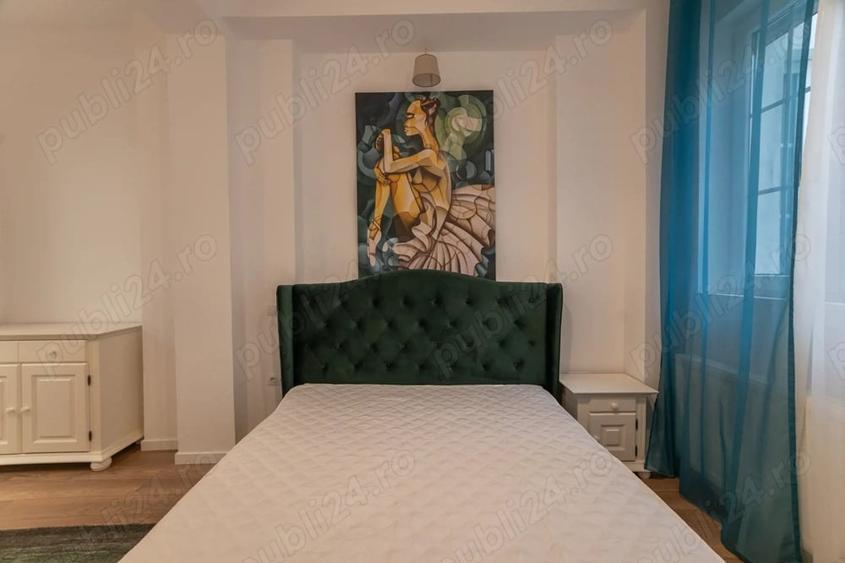 Apartament cu 3 camere decomandat în Calea Dumbrăvii