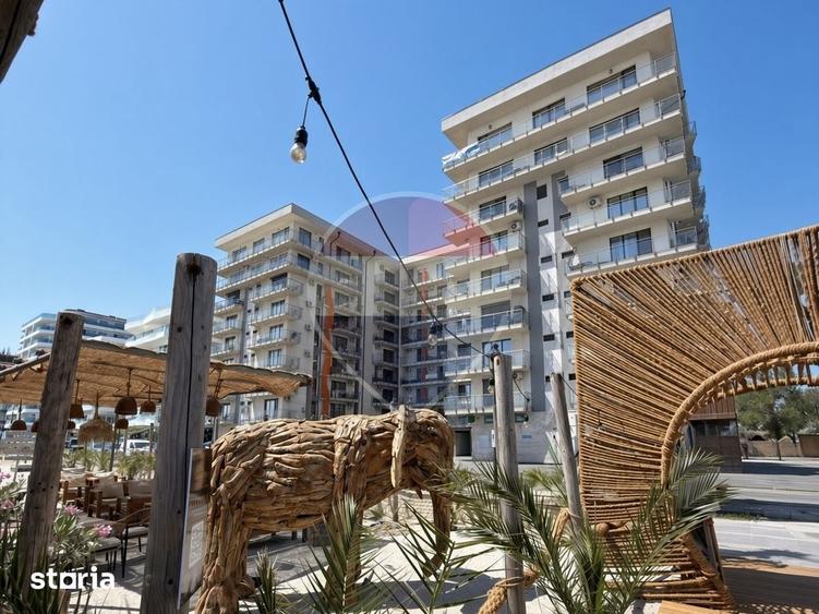 Apartament cu 3 camere în Nord