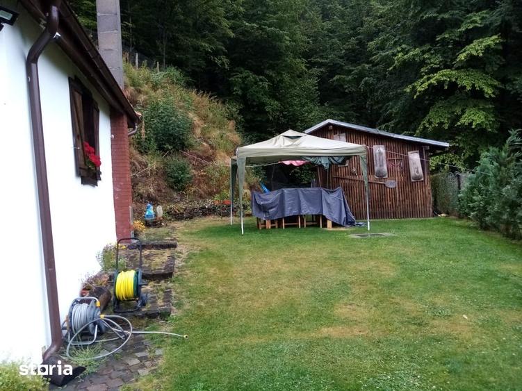 Casă cu 3 camere cu Teren 1800 Mp în Certeju de Sus