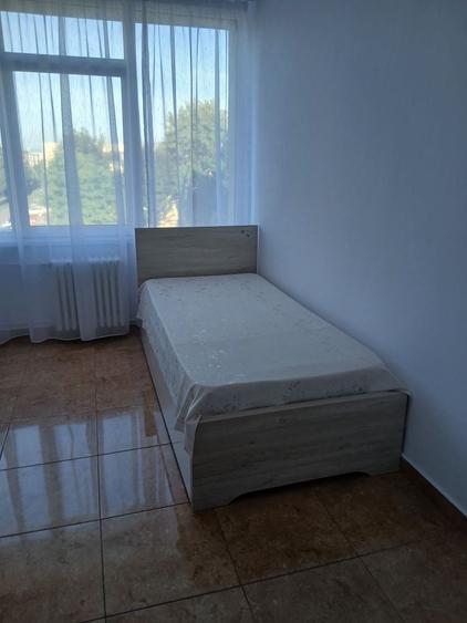 Apartament în Tractorul