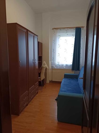 Apartament 3 camere 60 mp cu balcon, Cetatea Fetei, Florești. - 4