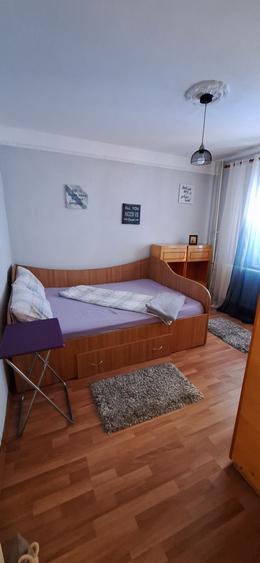 Apartament cu 2 camere decomandat în Călărași