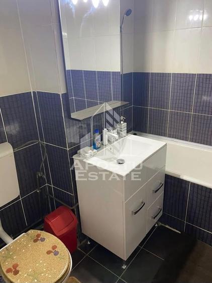 Apartament cu 2 camere de inchiriat zona Lipovei - 8