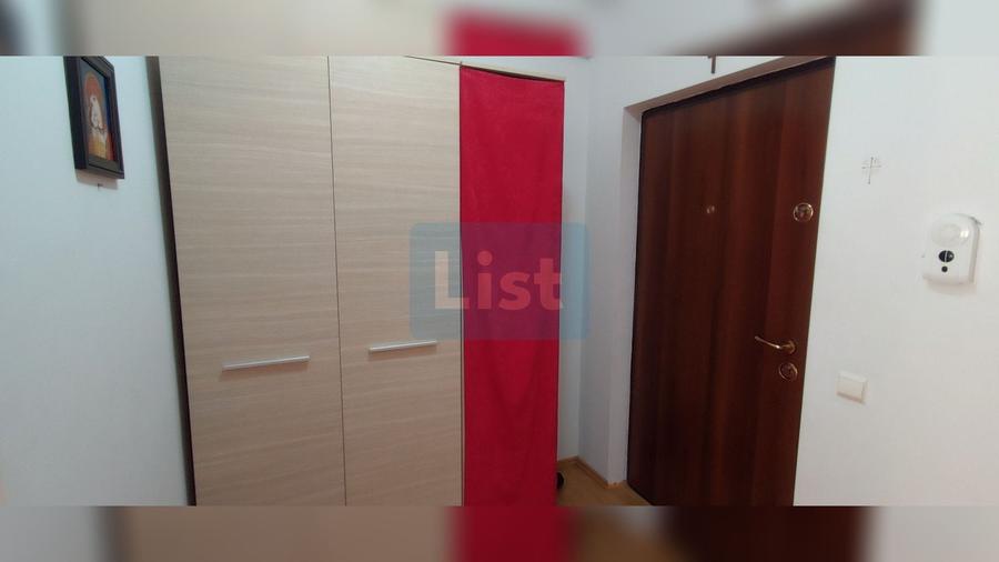 COMISION 0%! Ap. 2 camere 61 mp, A/C, strada Pădurii – Zorilor | UMF - 12