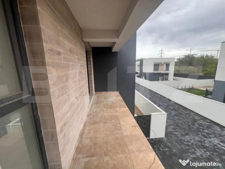 Casă cu 3 camere cu Teren 280 Mp în Bariera Vâlcii