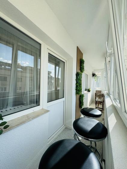 Apartament frumos amenajat cu  4 camere in Decebal-Metrou Muncii - 22