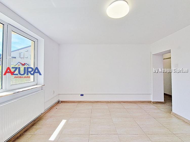 Spațiu comercial, de 55 mp, în Ultracentral