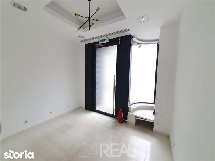 Spațiu comercial, de 15 mp, în Magheru