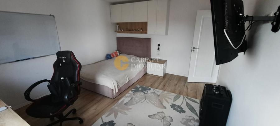Casă individuală cu 4 camere cu Canalizare în Miroslava