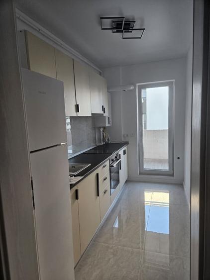 Berceni metrou biruintei etaj 5 - 3