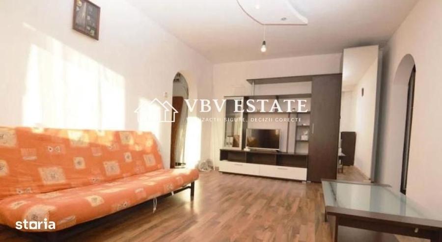 Apartament cu 2 camere în Iancului