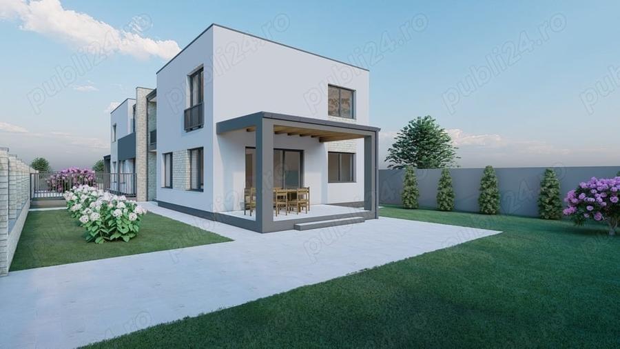 Casă cu 6 camere în Central