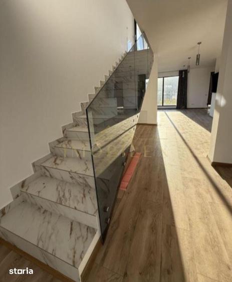 CASA INDIVIDUALA CU PRIVELI?TE PANORAMICA | TERRA GARDENS | + TERA - 5