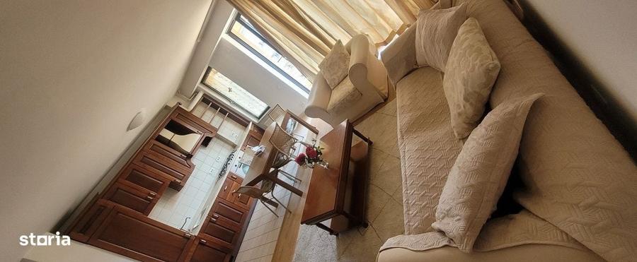 Apartament 2 camere | Stefan cel Mare | complex Central Park | modern - 7
