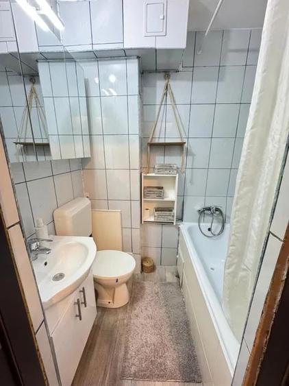 2 camere/ Luica/ parcare/renovat - 5