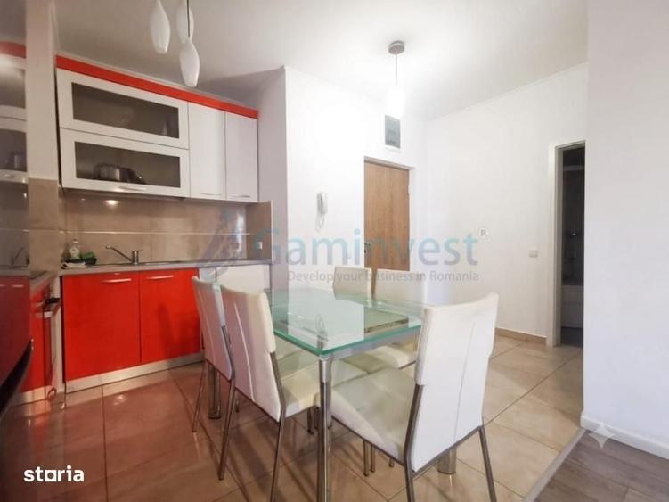 Apartament de inchiriat 3 camere, Luceafarul, Oradea, Gaminvest, A2793 - 3