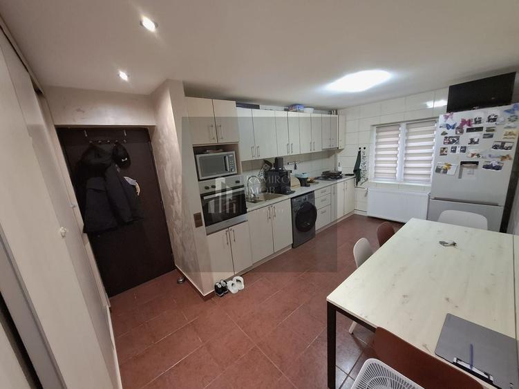 Apartament cu 2 camere decomandat, mobilat în Fizicienilor