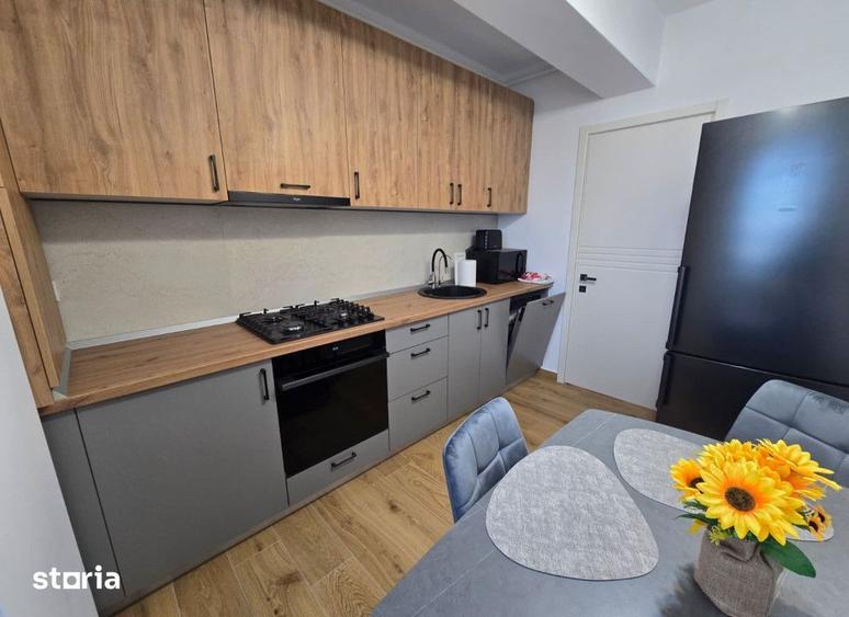 Apartament cu 3 camere în Galata