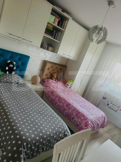 Apartament 3 camere, decomandat, 75 mp, zona Sf. Ilie - 8