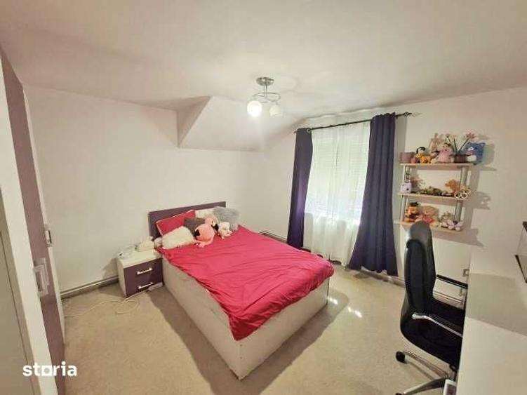 Vila cu 4 camere de vanzare in Bucov, 104 mp - 5