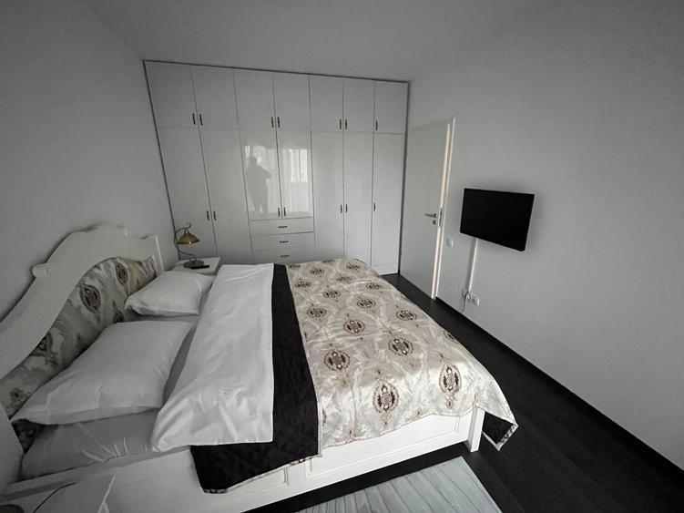 Apartament cu 2 camere în Bună Ziua