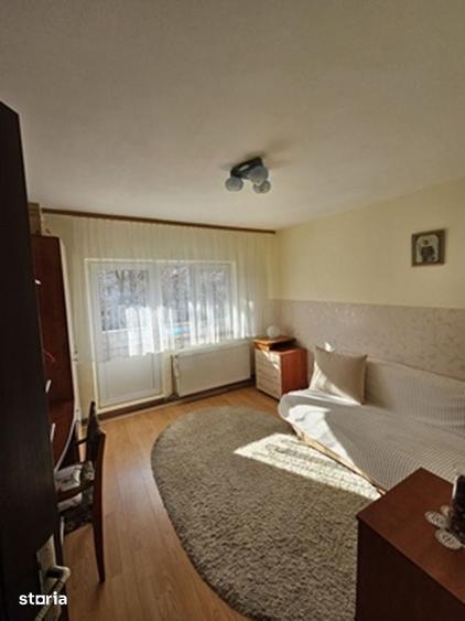 Apartament cu 2 camere decomandat în Vasile Alecsandri