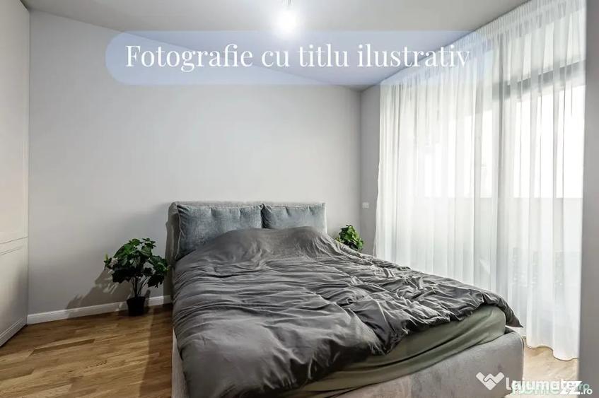 Apartament cu 2 camere decomandat în Aradului
