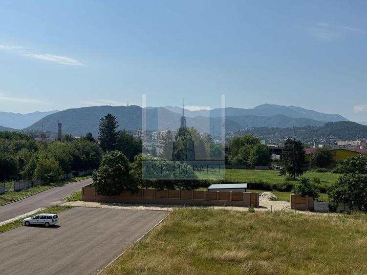 Apartament cu 3 camere decomandat în Bartolomeu