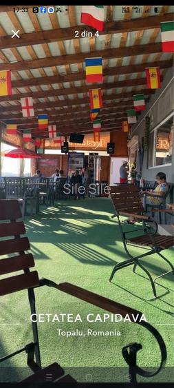 vand spatiu comercial