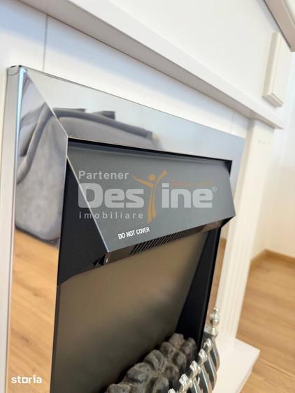 Apartament cu 2 camere în Tomis Plus