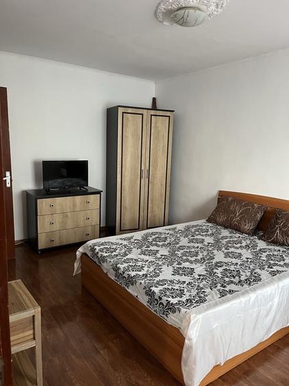 Garsonieră în Central