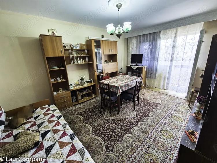 Apartament cu 4 camere decomandat în Nord