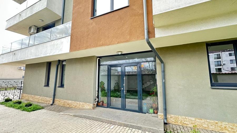 Apartament cu 2 camere decomandat în Bragadiru