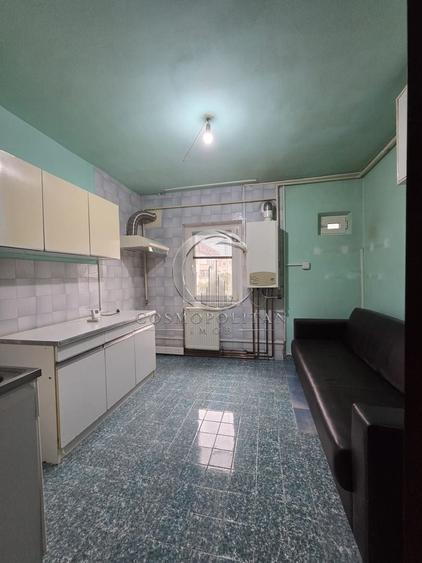 Apartament cu 2 camere în Dorobanți 1