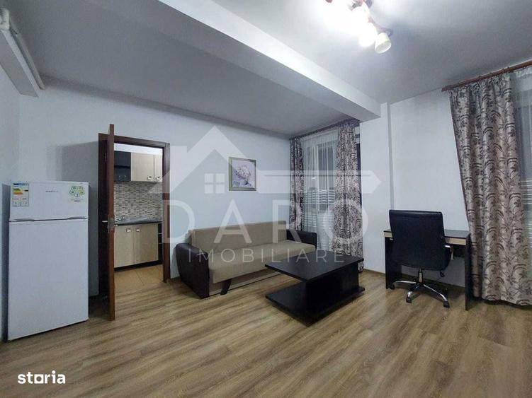 Garsonieră în Tudor