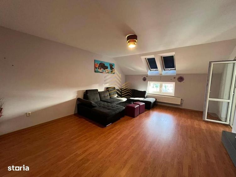 Apartament 3 Camere Str. Aviator Mihai Berbecariu - 2
