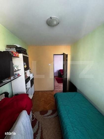 Apartament cu 3 camere în Mureșeni