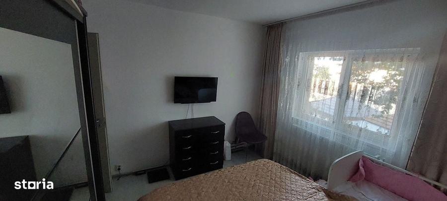 Apartament cu 2 camere decomandat în Inel I