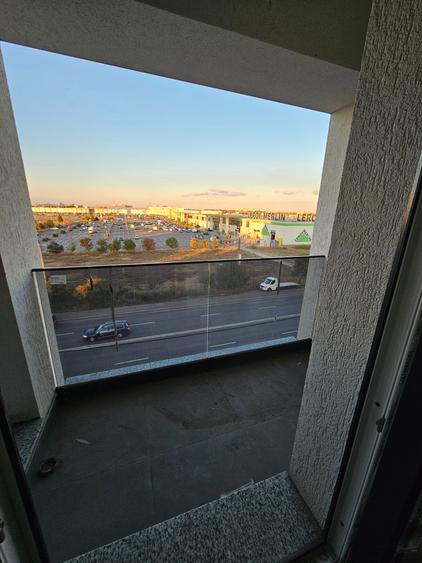 Apartament cu 2 camere decomandat în Chitila