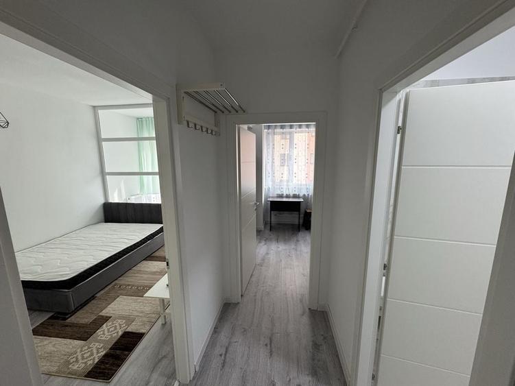 Apartament 1 camera | 34 mp | Prima inchiriere | Totul nou | Visoianu - 13