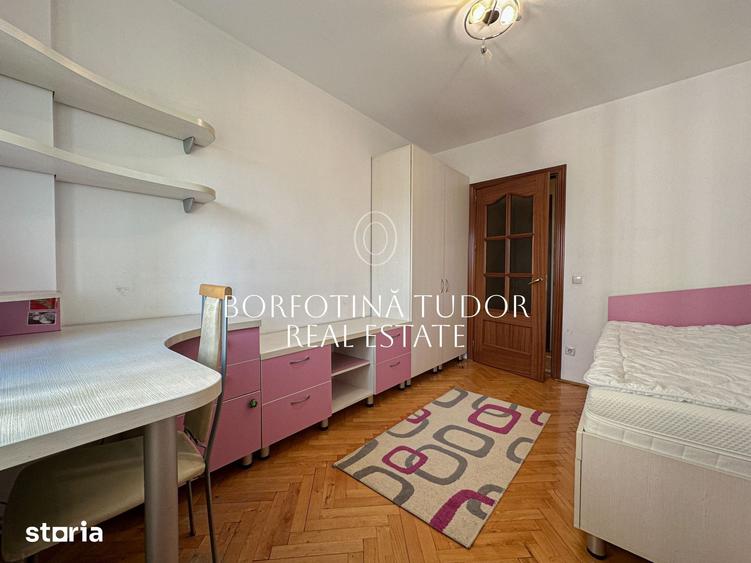 Apartament 4 camere | Blvd N Titulescu | 3 dormitoare | 2 parcari - 16