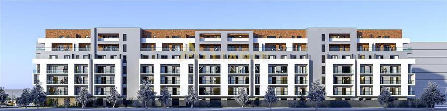 Apartament superb cu 3 camere la doar 5 minute de metrou - 1