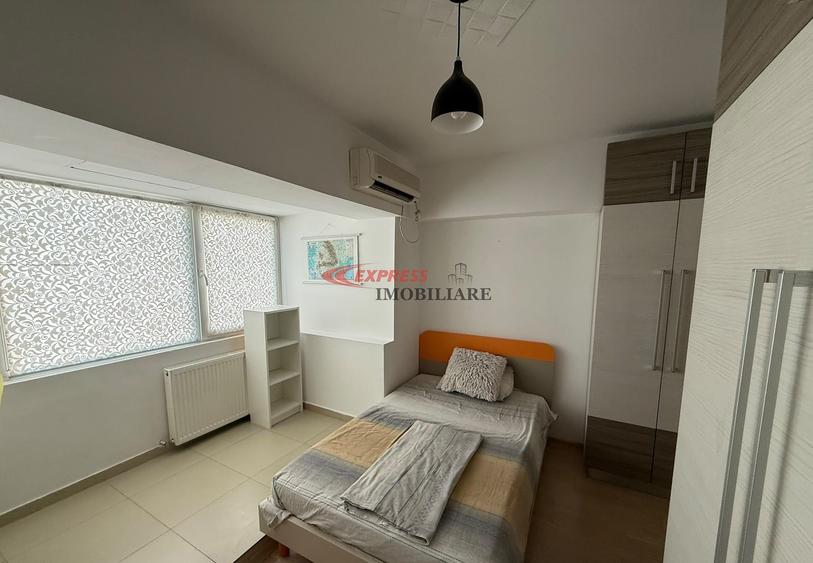 Apartament cu 3 camere decomandat în Dristor