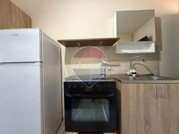 Garsonieră în Dâmbovița