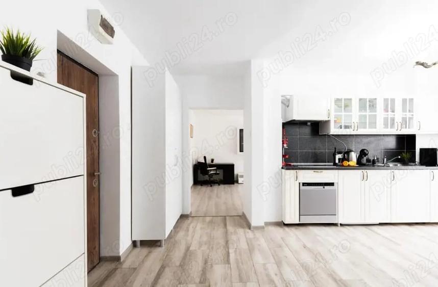 Apartament cu 2 camere decomandat în Centrul Civic