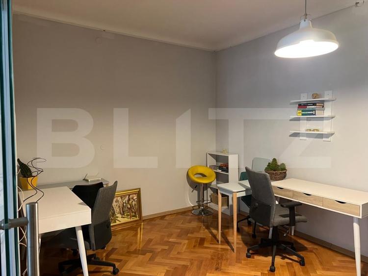 Oportunitate excelentă de business | Birou premium |  80 mp | Zonă Centrală - 6