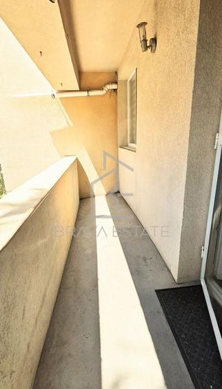 Apartament cu 3 camere semidecomandat, mobilat în Iris